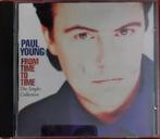 CD Paul Young - From time to time, Cd's en Dvd's, Ophalen of Verzenden, Zo goed als nieuw