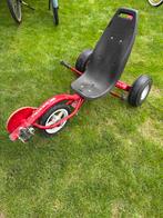 Trikers Trapauto - Plezier voor de kleintjes!, Kinderen en Baby's, Speelgoed | Buiten | Voertuigen en Loopfietsen, Ophalen, Gebruikt