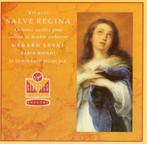 VIVALDI Salve regina CD BIONDI VIRGIN, Ophalen of Verzenden, Barok, Gebruikt, Vocaal
