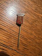 Vintage Praga Speldje, Ophalen of Verzenden, Gebruikt, Stad of Land, Speldje of Pin