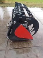 Pelikaanbak voorladerbak voorlader bak shovel, Zakelijke goederen, Ophalen