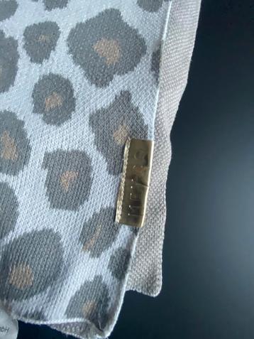 Meyco Babydeken Panterprint beschikbaar voor biedingen