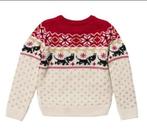 Ik ZOEK deze trui, Maat 38/40 (M), Wit, Ophalen of Verzenden, Zo goed als nieuw