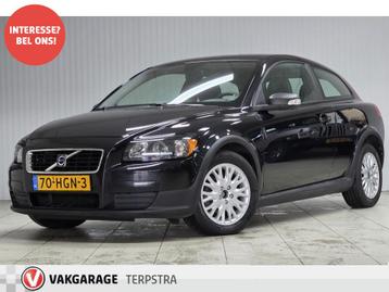 Volvo C30 1.6/ 16'' LMV/ Airco/ C.V. Afstand/ Elek. ramen/ I beschikbaar voor biedingen