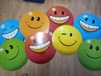 Smiley Emoji, Ophalen of Verzenden, Nieuw, Versiering, Verjaardag