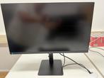 Samsung S27D800UA 27 inch Monitor (4K), In hoogte verstelbaar, Ophalen of Verzenden, Ultra HD (4K), 60 Hz of minder