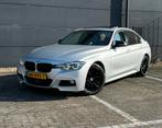 BMW 328i Xdrive M Pakket, Auto's, Automaat, USB, Beige, 4 cilinders