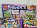 Grote partij LEGO Friends, Ophalen of Verzenden