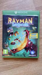 Rayman Legends voor Xbox One, Overige genres, 1 speler, Ophalen of Verzenden, Zo goed als nieuw