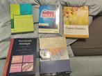 Fysica, Scheikunde, BINAS, histologie, Ophalen, Beta, Zo goed als nieuw, WO
