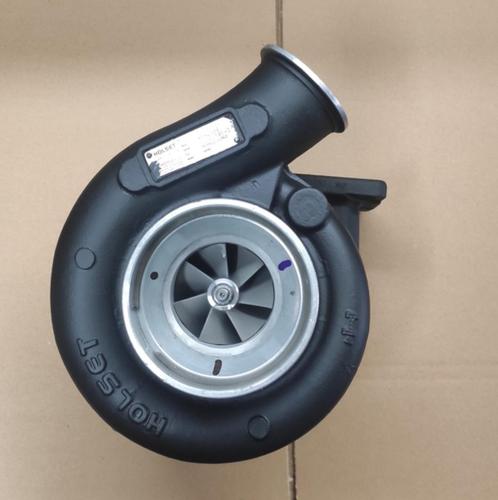 Turbo Holset HX40 T4 16cm twin scroll made in UK, Motoren, Tuning en Styling, Ophalen of Verzenden