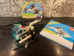 Lego 6642 politie helicopter, Gebruikt, Ophalen of Verzenden, Lego