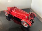 Pocher Alfa Romeo 8C 2300 Monza 1931, Hobby en Vrije tijd, Modelauto's | 1:5 tot 1:12, Ophalen of Verzenden, Zo goed als nieuw