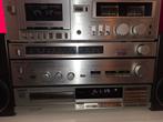Mooie vintage Technics stereo set jaren '80/'90  Lees tekst, Ophalen of Verzenden, Cd-speler, Overige merken