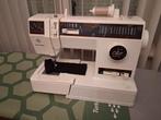 Singer naaimachine, Hobby en Vrije tijd, Naaimachines en Toebehoren, Ophalen of Verzenden, Zo goed als nieuw, Singer
