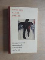 Kinderen van de oorlog - Getuigenissen uit nalatenschap, Ophalen of Verzenden, Gelezen