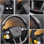 Audi A6 S6 RS6 A7 S7 RS7 C8 4K A8 S8 4N D5 Stuur Leder Carbo, Ophalen of Verzenden, SMM Exclusive, Smmexclusive@hotmail.com, Keteldiepstraat 13