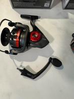 nieuwe quantum throttle 20 en 40 molens ! 11 x gelagerd !, Quantum, Usa, Molen, Nieuw