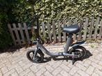 Loopfiets volwassenen 16 inch banden stuur is inklapbaar, Ophalen, Zo goed als nieuw