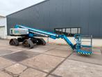Genie S 65 Trax 22m rups telescoop hoogwerker (bj 2016), Zakelijke goederen, Machines en Bouw | Liften, Steigers en Ladders
