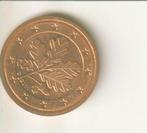 2 cent 2011 g duitsland, Verzenden, Duitsland, 1 cent