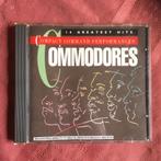Commodores - 14 Greatest Hits, Cd's en Dvd's, Cd's | R&B en Soul, Soul of Nu Soul, Gebruikt, 1980 tot 2000, Verzenden