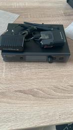 Sennheiser ew-d1, Ophalen of Verzenden, Nieuw, 250 GB