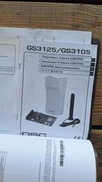 Alexor DSC Alarmsysteem alarm systeem, Doe-het-zelf en Verbouw, Alarmsystemen, Gebruikt, Ophalen of Verzenden, Compleet systeem