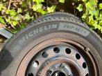 195/65r15 Hyundai i30 mazda Michelin primacy 4x 195/65r15, Ophalen, 15 inch, Banden en Velgen, Nieuw
