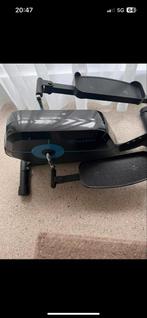 Crosstrainer - Perfect voor thuis!, Sport en Fitness, Fitnessapparatuur, Ophalen, Armen, Zo goed als nieuw, Crosstrainer
