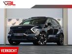 Kia Sportage 1.6 T-GDi Plug-in Hybrid AWD 265PK GT-PlusLine, Automaat, 1350 kg, Gebruikt, 4 cilinders