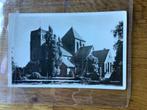 Ansichtkaart kerk Achterveld, Ophalen of Verzenden, 1960 tot 1980, Gelopen, Utrecht