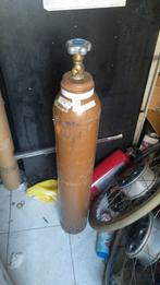 Helium voor ballonnen iets meer kwart vol, Ophalen of Verzenden, Zo goed als nieuw