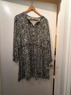 Miljuschka Dierenprint Jurk - Maat 46, Ophalen of Verzenden, Zo goed als nieuw, Maat 46/48 (XL) of groter