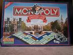 Monopoly Amsterdam - Gelimiteerde Editie, Hobby en Vrije tijd, Gezelschapsspellen | Bordspellen, Vijf spelers of meer, Ophalen of Verzenden