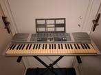Bontempi PM 662 Keyboard met Standaard, Muziek en Instrumenten, Overige merken, Ophalen of Verzenden, Met standaard, 61 toetsen