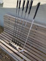 golfset Adams Golf, Sport en Fitness, Golf, Overige merken, Set, Gebruikt, Ophalen