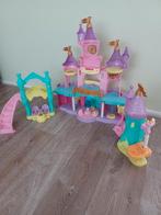 Droom kasteel, magische unicorn, prinsessen en meer, Ophalen of Verzenden, Zo goed als nieuw