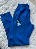 Nike trainingspak M, Ophalen of Verzenden, Gedragen, Blauw