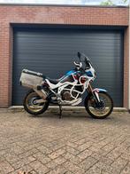 Honda CRF1100 Africa Twin adventure sports, Motoren, Motoren | Honda, 2 cilinders, Handvatverwarming, Motorrijbewijs A, Particulier