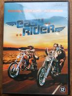 Easy Rider DVD (Road movie- klassieker !), 1960 tot 1980, Ophalen of Verzenden, Zo goed als nieuw, Actie en Avontuur