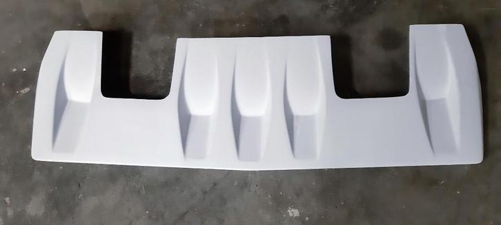 Sunvisor Chevy - GMC Pickup '88 - '99, Auto diversen, Auto-accessoires, Nieuw, Ophalen of Verzenden