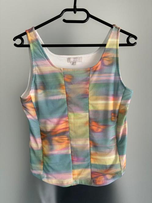 Mooie top , licht stretch , Pavement, mt XS/S nieuw, Kleding | Dames, Tops, Nieuw, Maat 34 (XS) of kleiner, Ophalen of Verzenden
