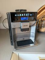 Siemens EQ 6 plus s100, Witgoed en Apparatuur, Koffiezetapparaten, Ophalen of Verzenden, Koffiemachine