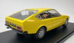 Atlas 1:24 Matra Simca Bagheera 1974 geel - kap is beschadig, Overige merken, -, Nieuw, Ophalen of Verzenden