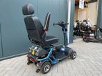 Opvouwbare scootmobiel rascal liteway 8, 10 km/u of minder, Gebruikt, Rascal@nederland.nl, Rascal nederland