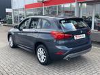 Bmw X1 S-DRIVE 1.8 AUT. LEER NAVIGATIE AIRCO LMV PDC, Gebruikt, Huisgarantie, Met garantie (alle), Leder