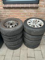 Velgen Polo Golf Winter en Zomer, Auto-onderdelen, Banden en Velgen, Banden en Velgen, Ophalen of Verzenden, 14 inch, Zomerbanden