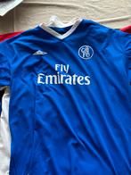 Chelsea shirt Robben, Ophalen of Verzenden, Gebruikt, Shirt