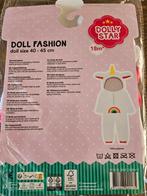 Nieuwe poppenkleding, Kinderen en Baby's, Speelgoed | Poppen, Ophalen of Verzenden, Nieuw, Babypop